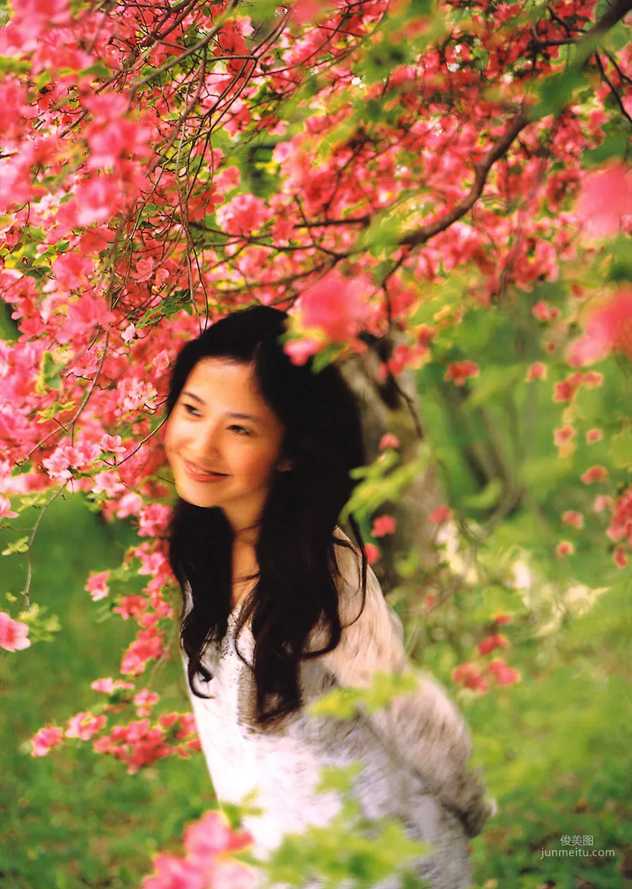 吉高由裡子 寫真圖片合集 3