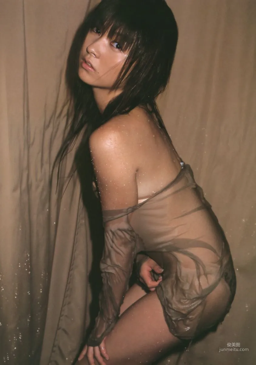 樱木睦子『GOOD-BYE SISTER 』 写真集53