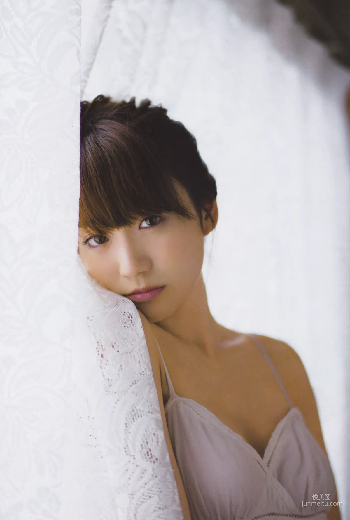Yuko Oshima: Web Idols FRIDAY photo 17