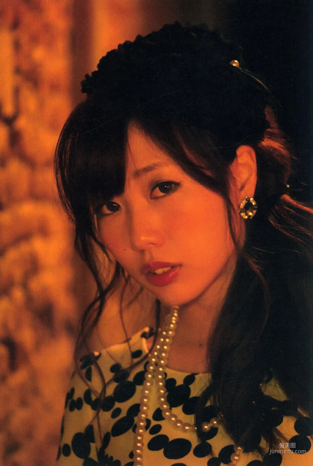 Aina Kusuda: Web Idols photo 109