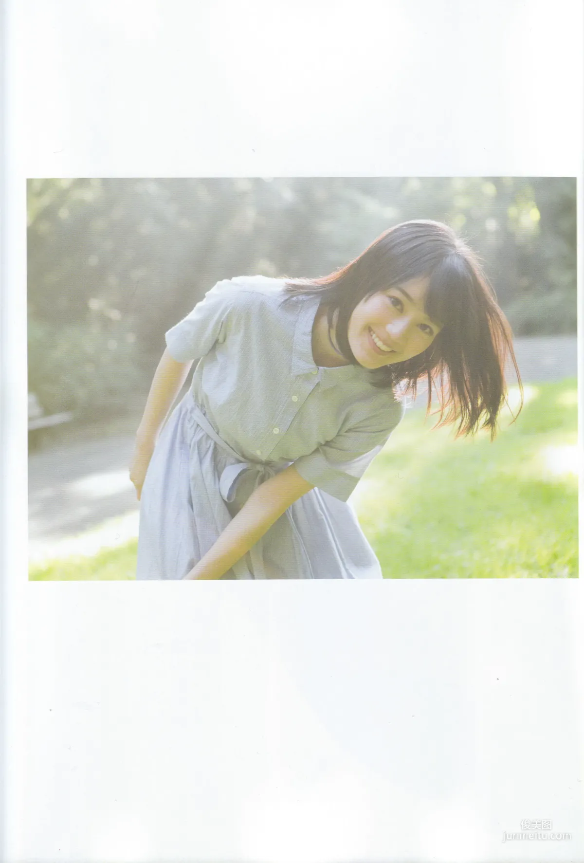 Erika Ikuta: Web Idols photo 10