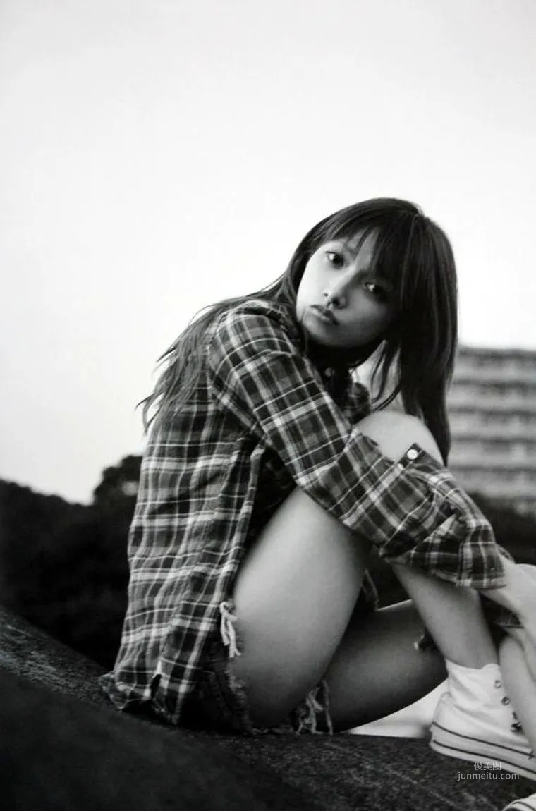後藤真希 《Maki Goto ~ Go To Natura》寫真集 62