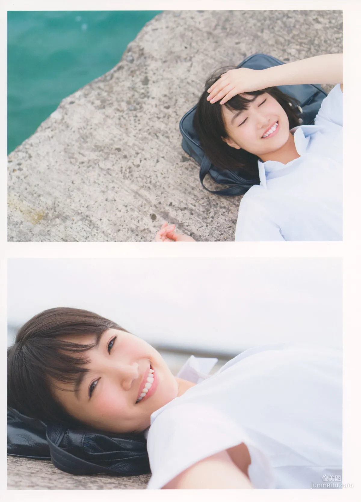 Mio Tomonaga: Web Idols photo 21
