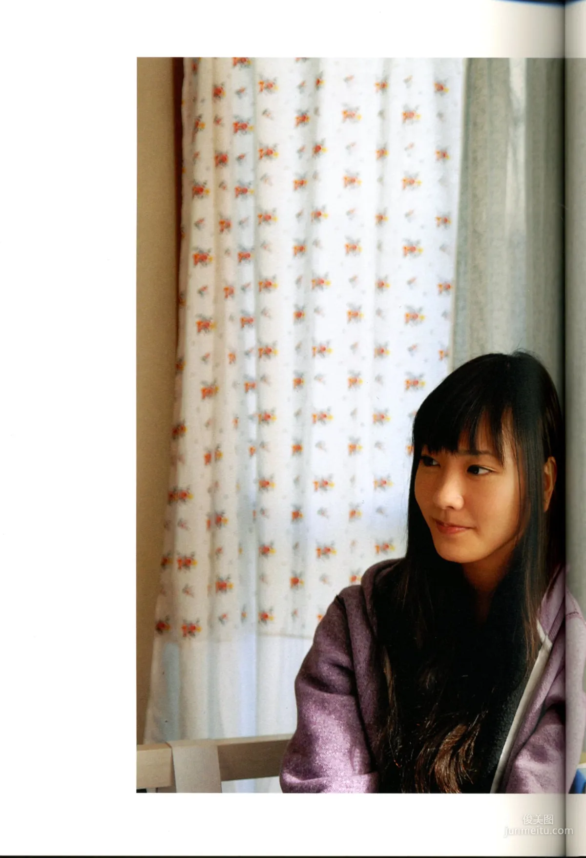 Yui Aragaki: Web Idols photo 43
