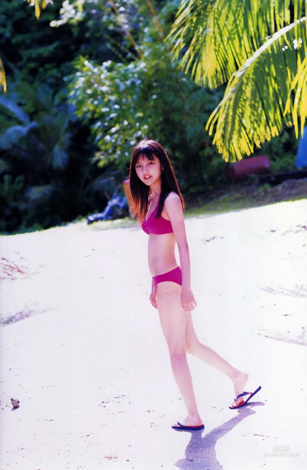 Erina Mano: Web Idols photo 77