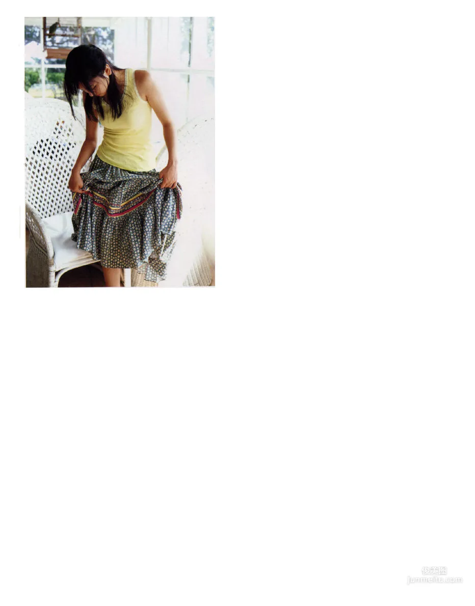 Yui Aragaki: Web Idols photo 57