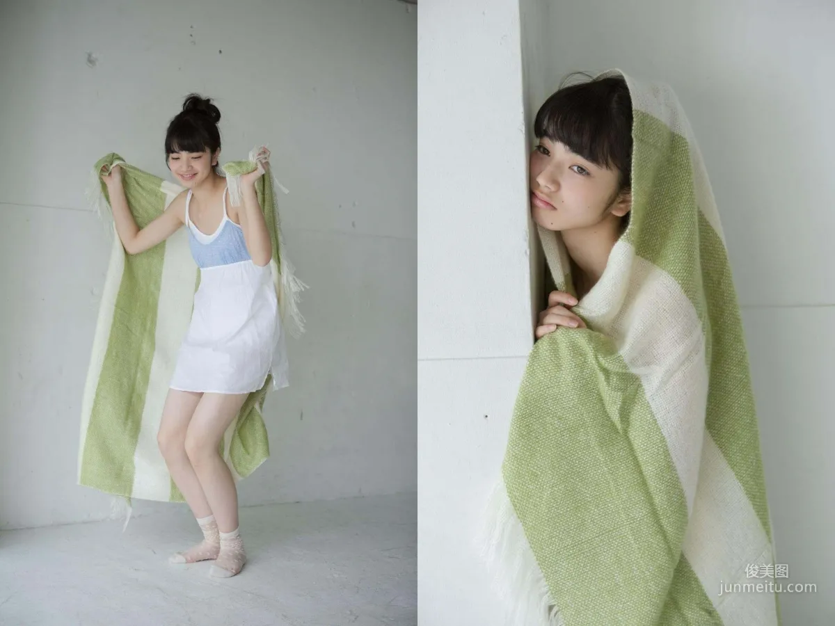 小松菜奈《PEOTO STAR》 VOL.5-VOL.9 寫真集 99