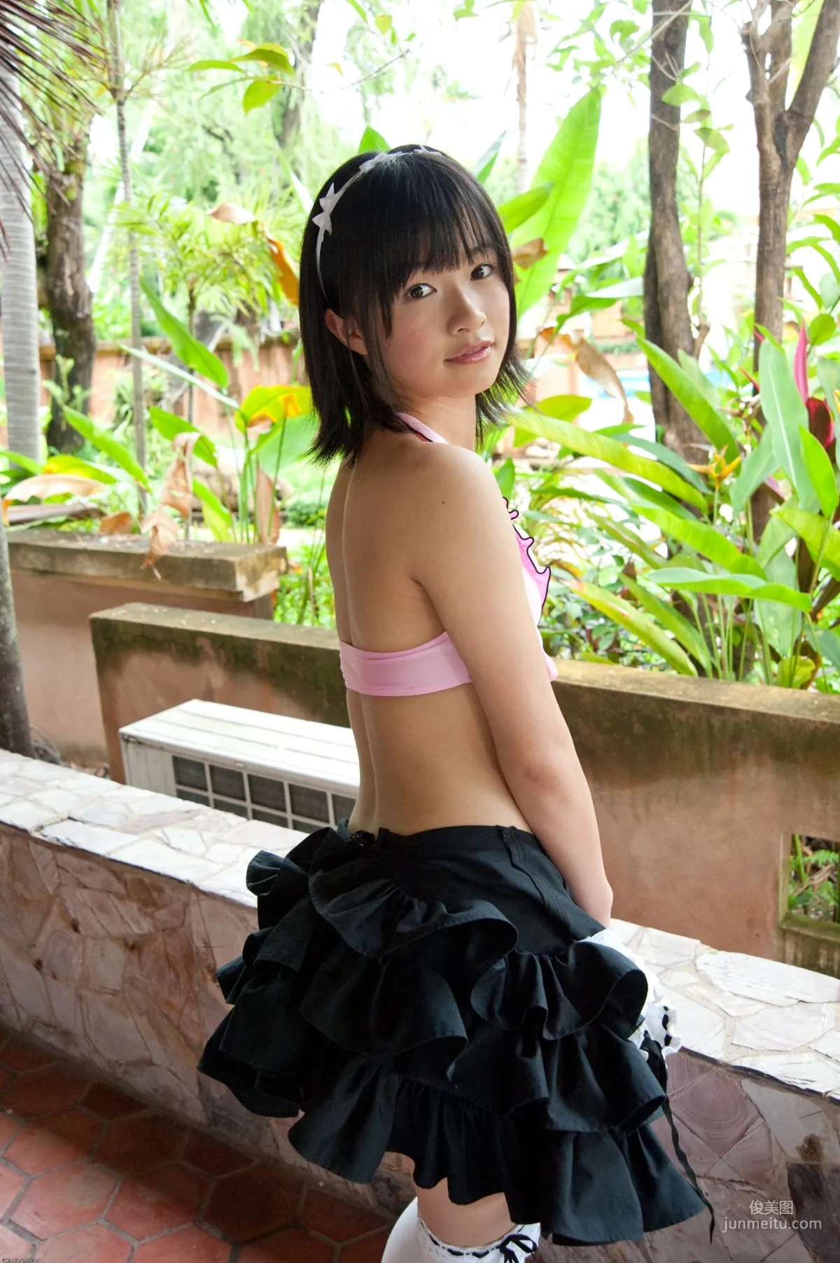 百川晴香 《純愛なう》 写真集42