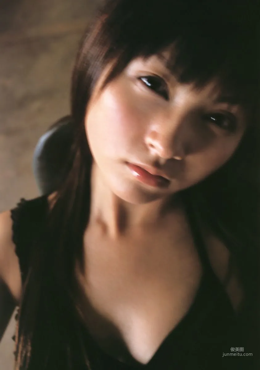 樱木睦子『GOOD-BYE SISTER 』 写真集57