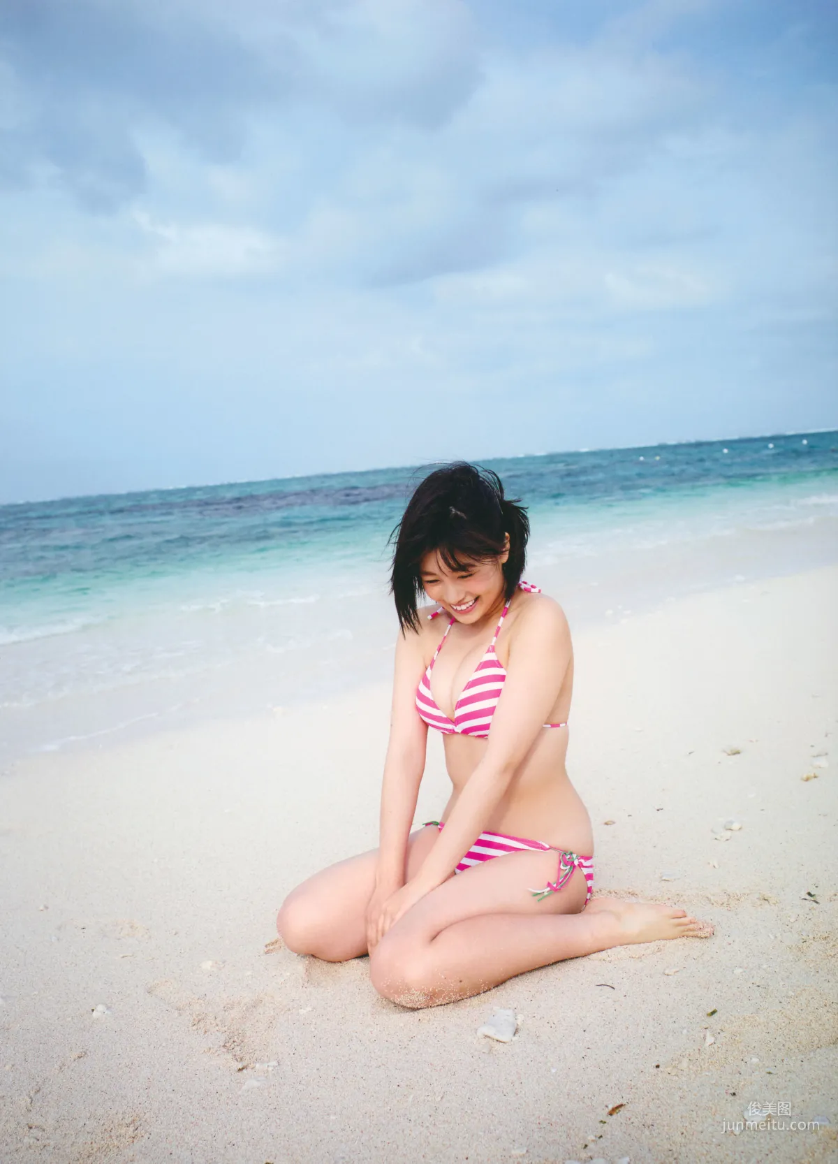 Mio Tomonaga: Web Idols photo 15