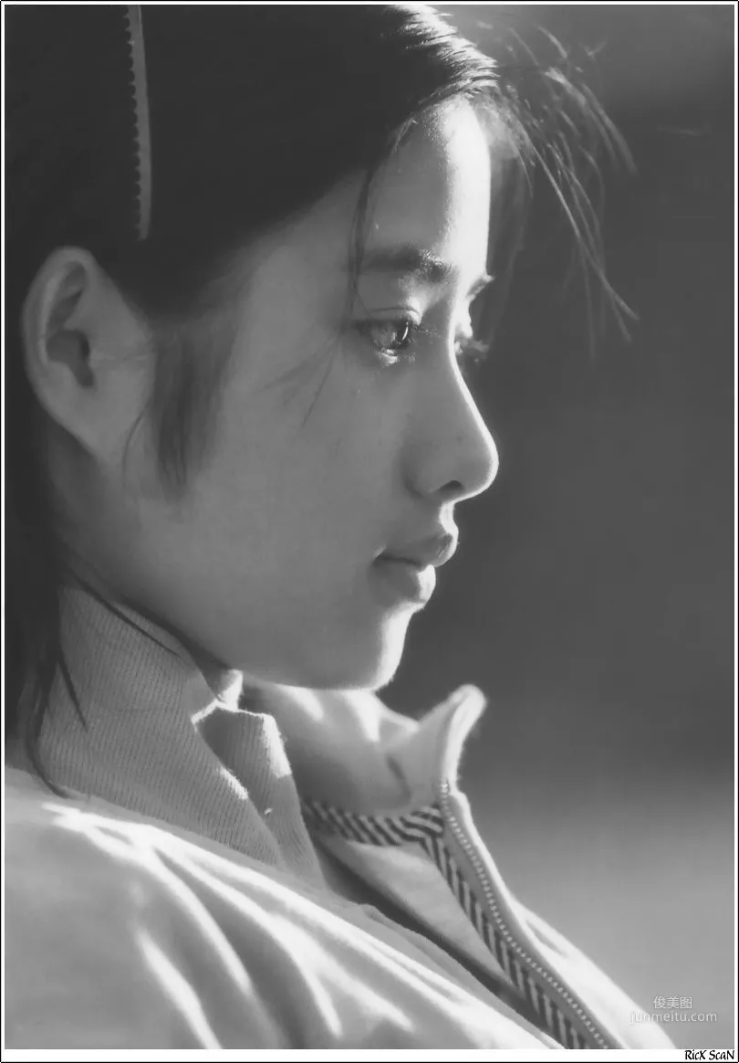 Satomi Ishihara: Web Idols photo 80