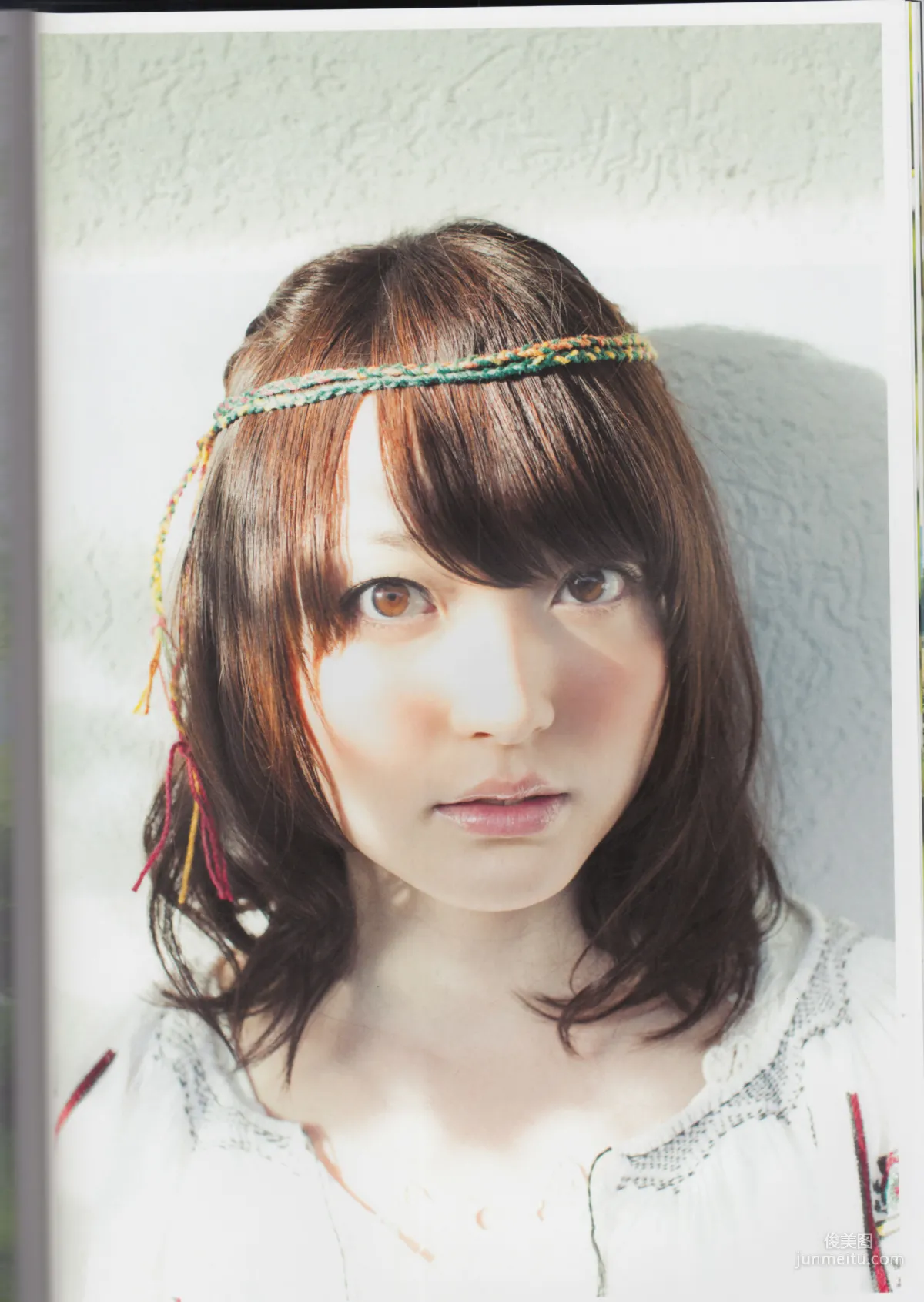 Kana Hanazawa Photo Collection photo 34