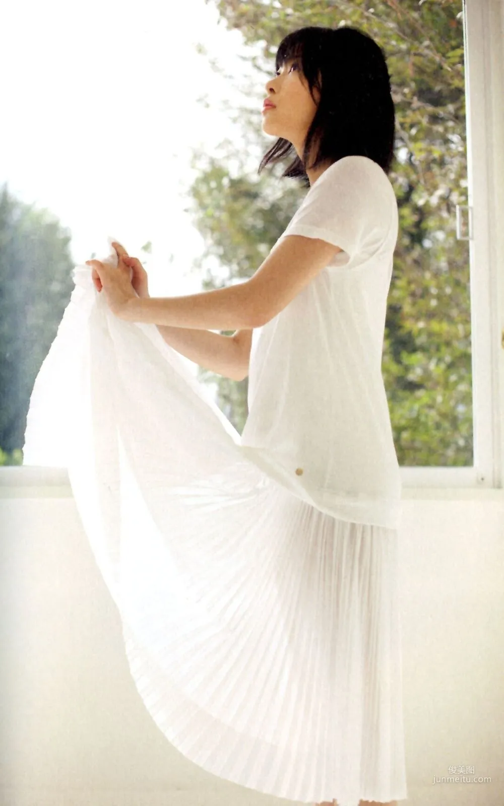 指原莉乃 『さしこ』写真集3