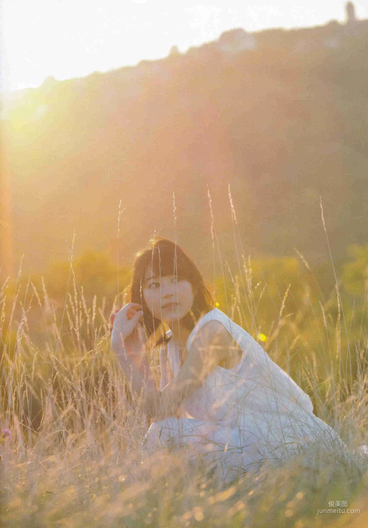 Erika Ikuta: Web Idols photo 31