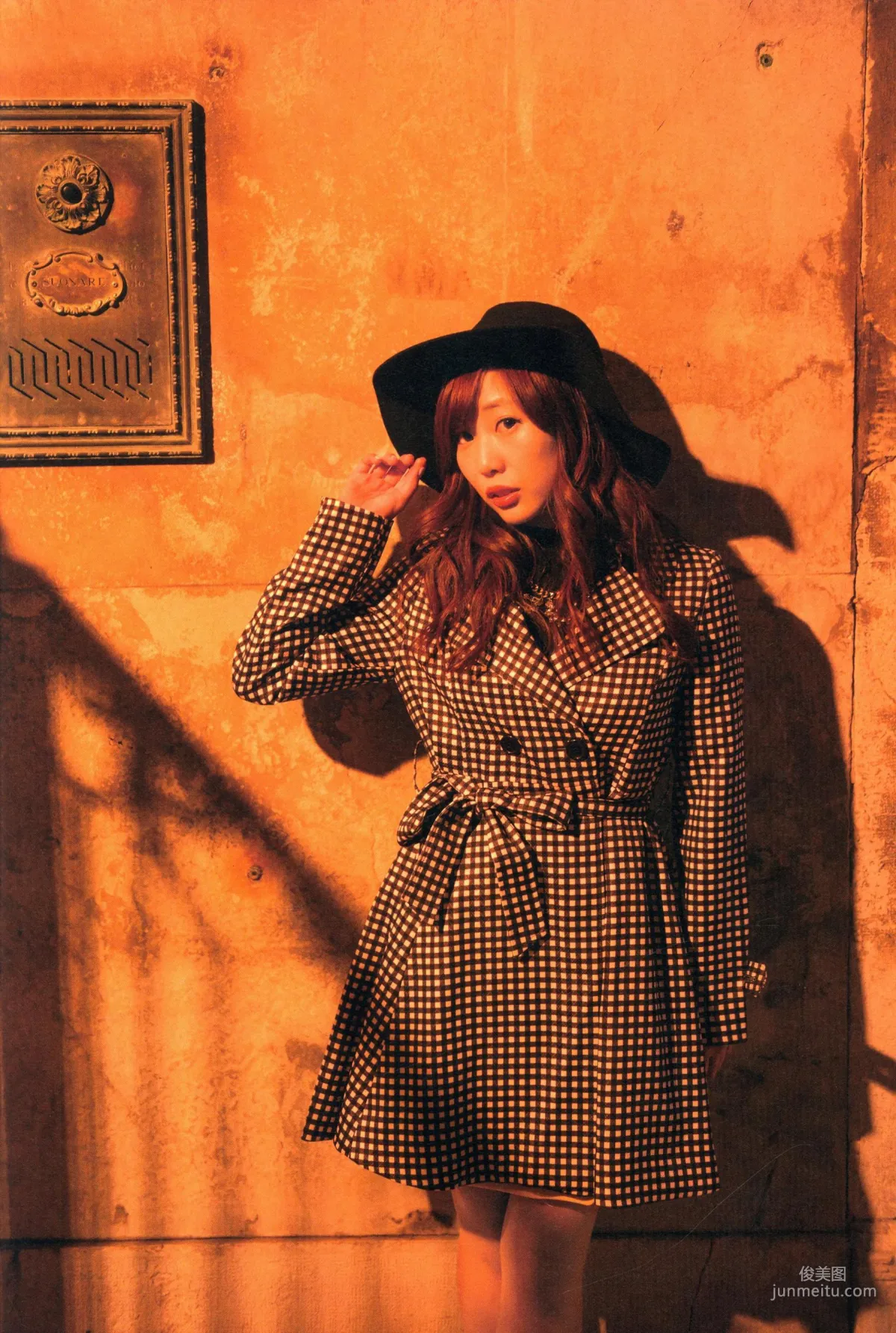 Aina Kusuda: Web Idols photo 114