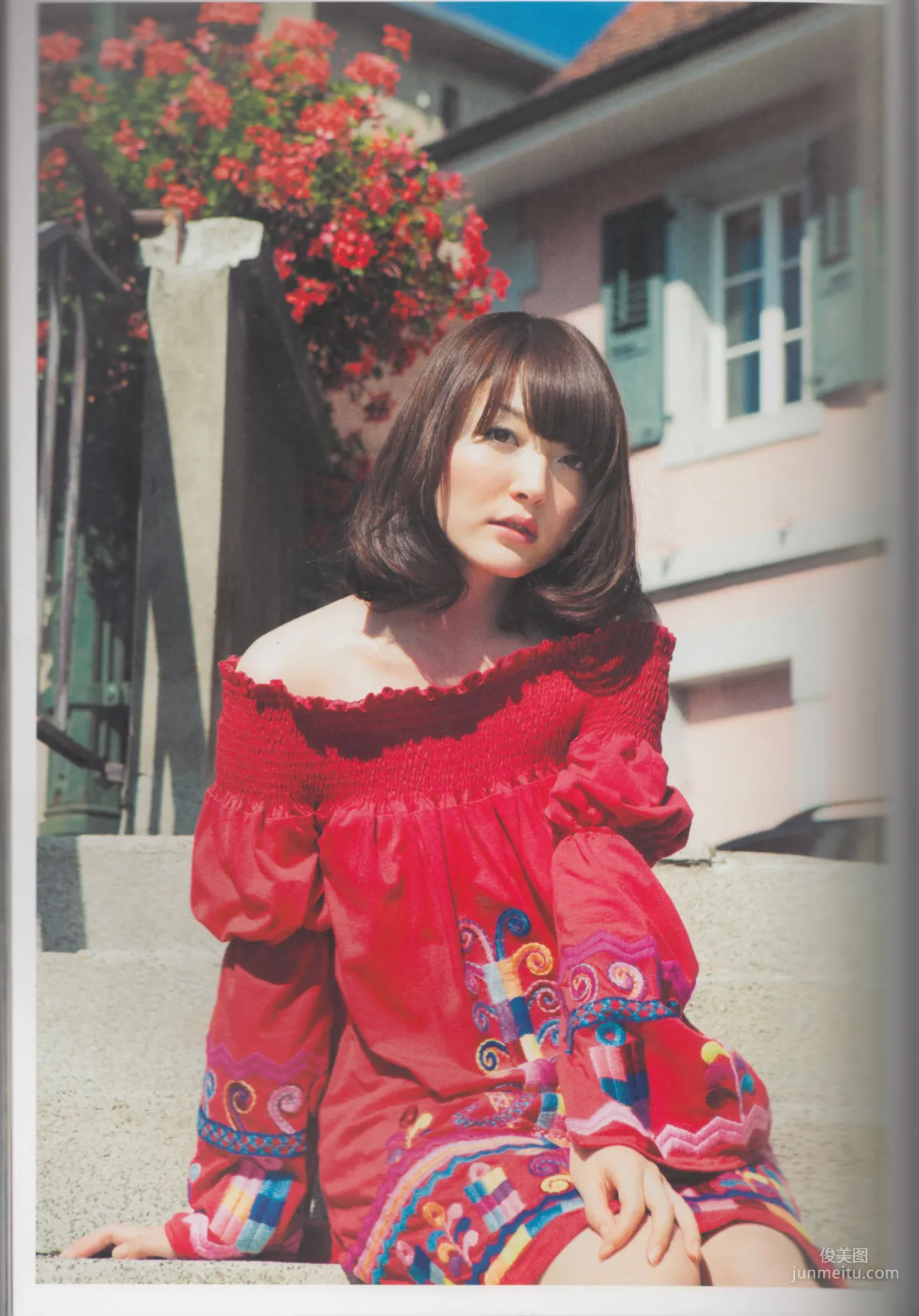 Kana Hanazawa Photo Collection photo 41