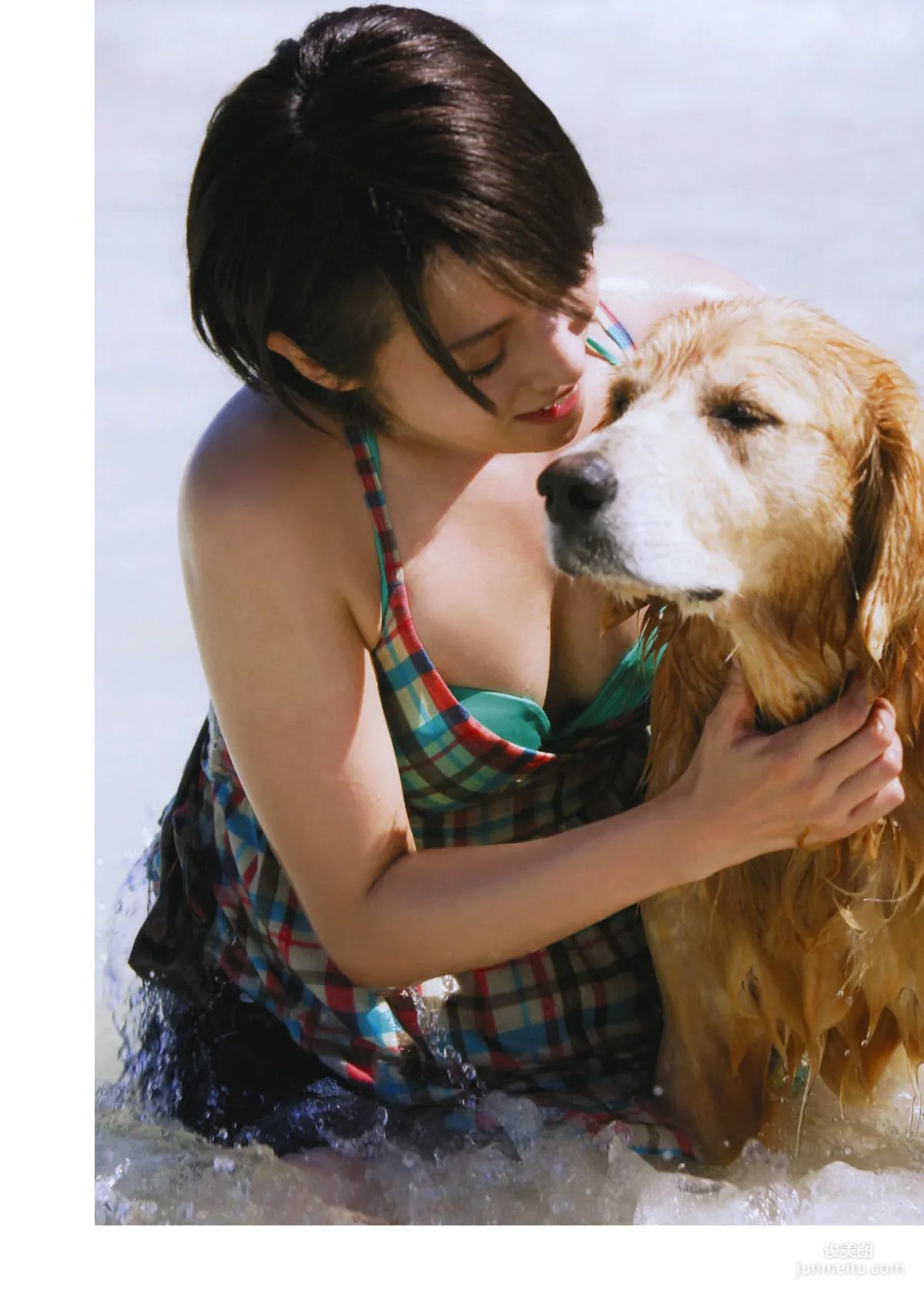 深田恭子「25才」写真集4