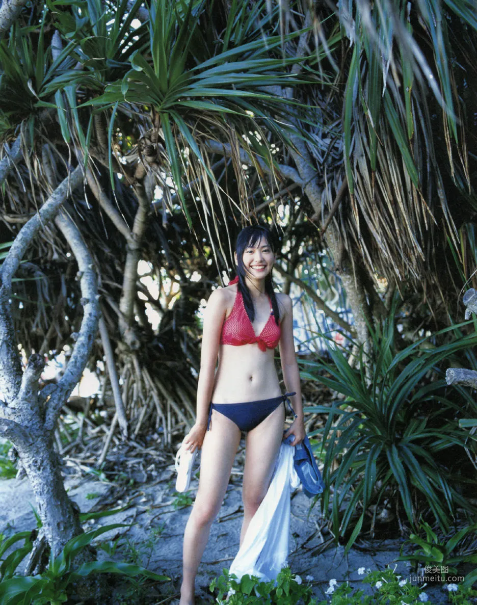 Yui Aragaki: Web Idols photo 39