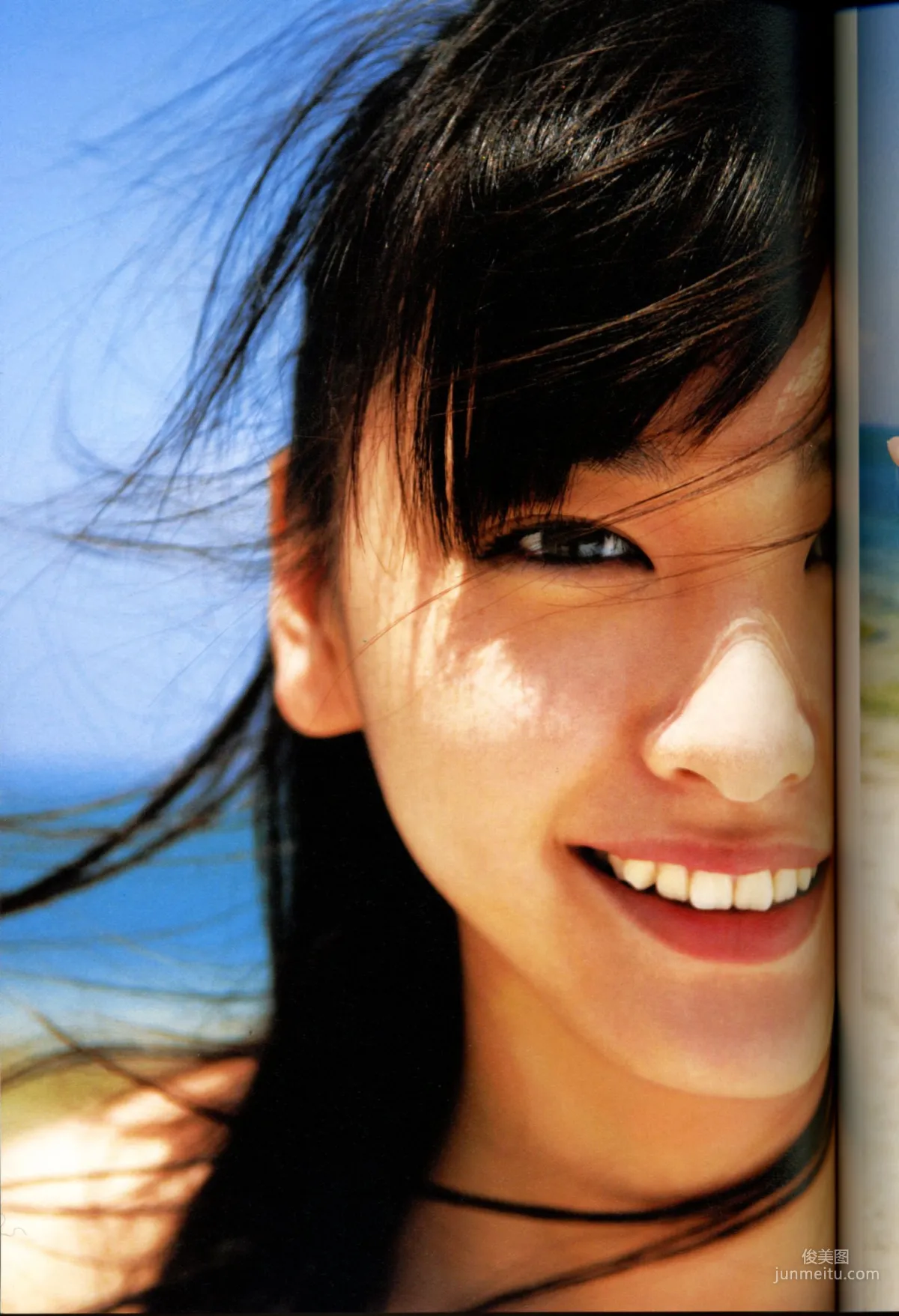 Yui Aragaki: Web Idols photo 81