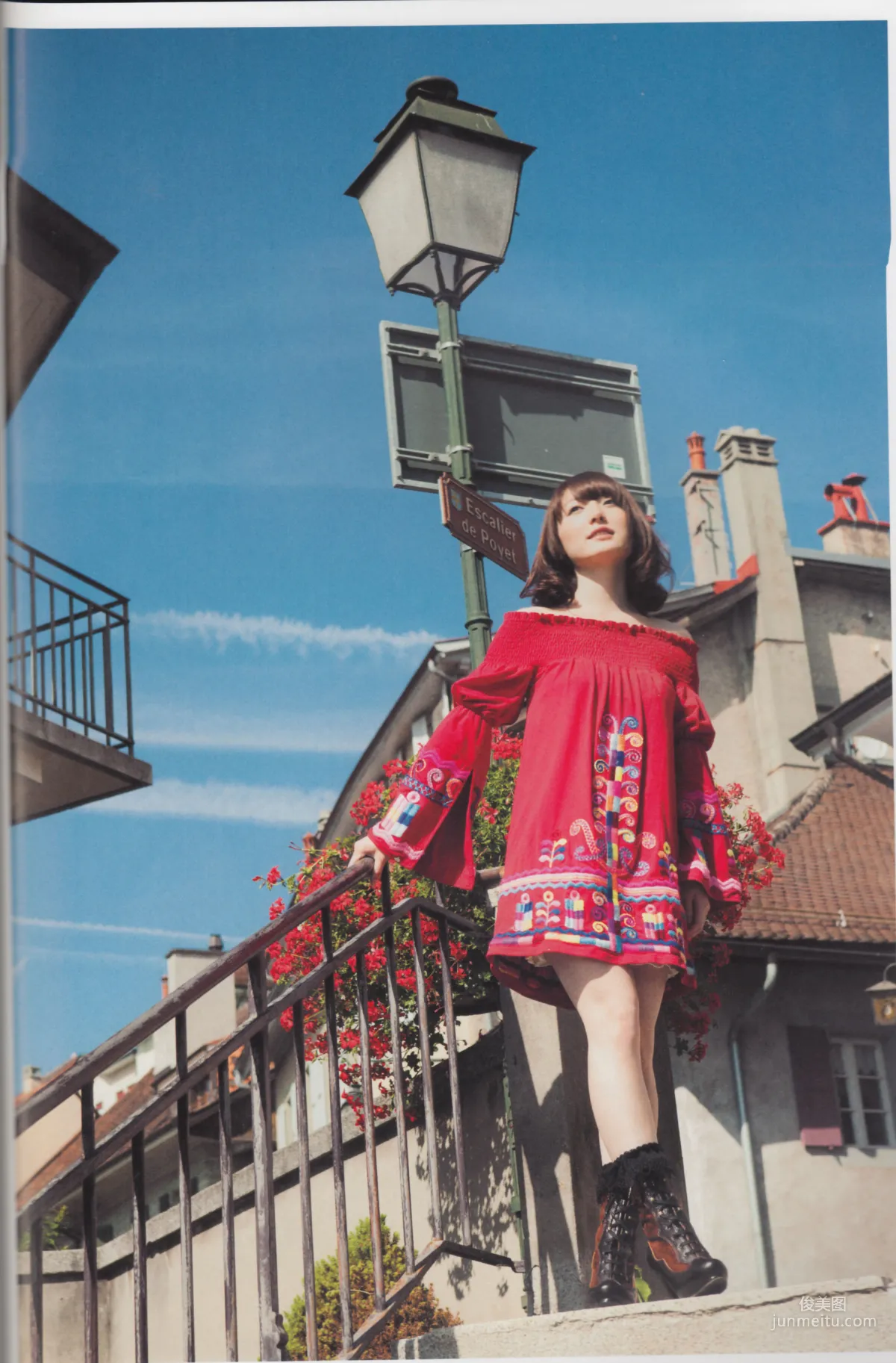 Kana Hanazawa Photo Collection photo 39