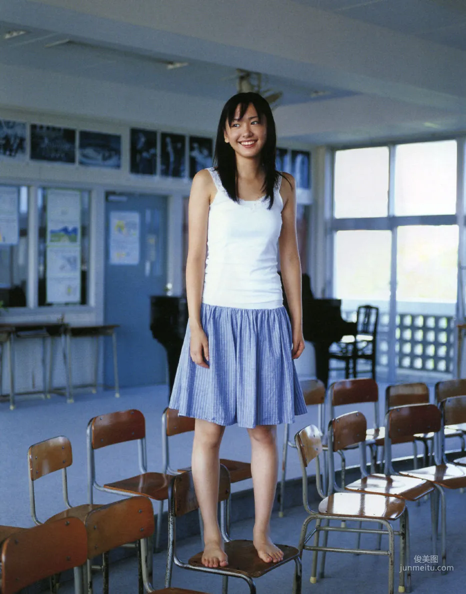 Yui Aragaki: Web Idols photo 68