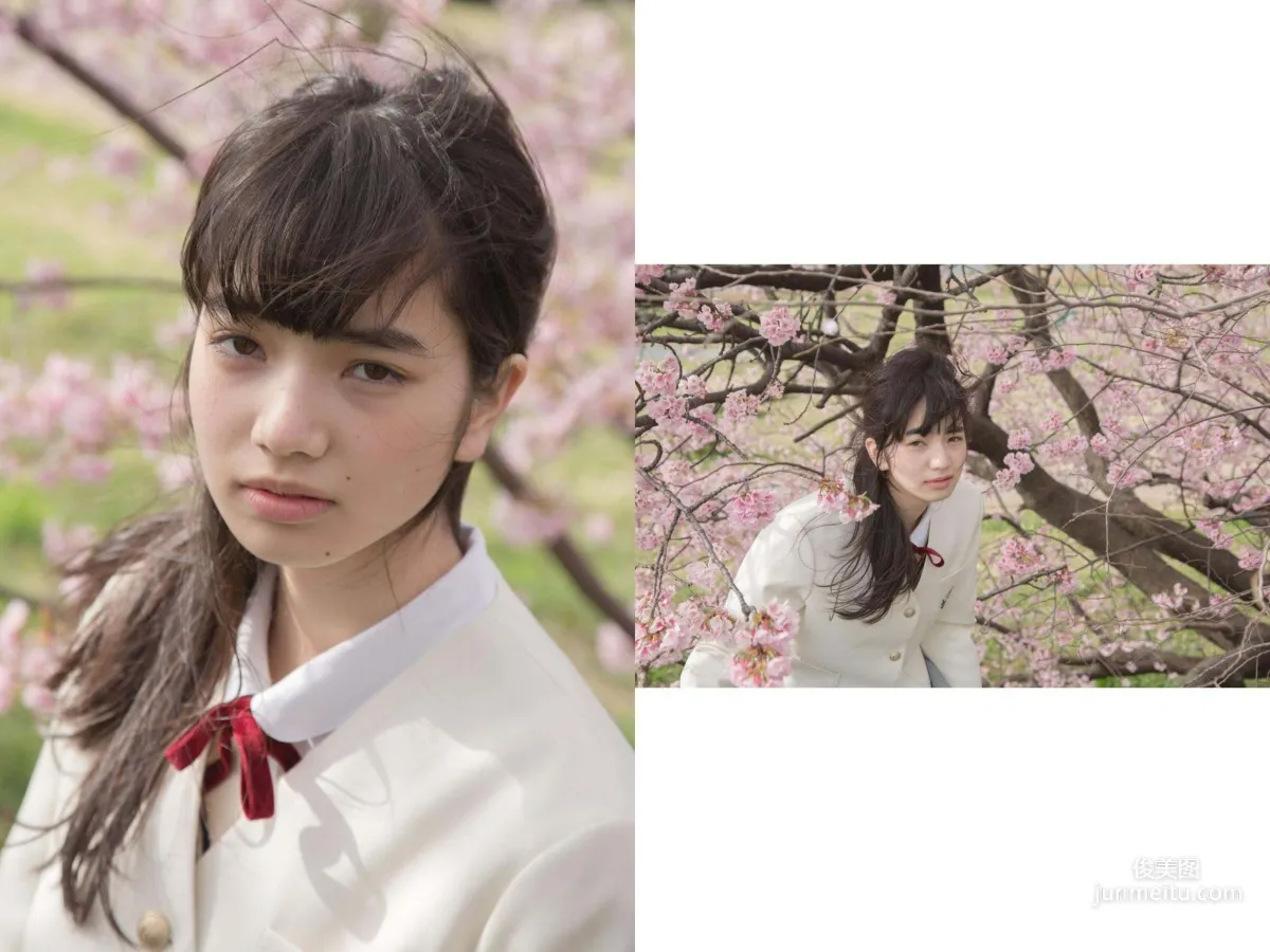 小松菜奈《PEOTO STAR》 VOL.5-VOL.9 寫真集 72