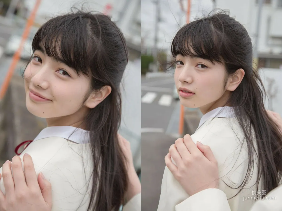 小松菜奈《PEOTO STAR》 VOL.5-VOL.9 寫真集 7