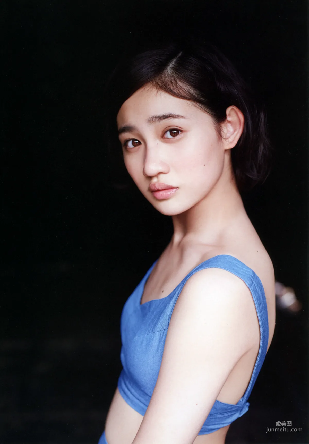 佐々木莉佳子 『 ＲＩＫＡＫＯ 』Amazon限定アザーカバーVer 寫真集 59