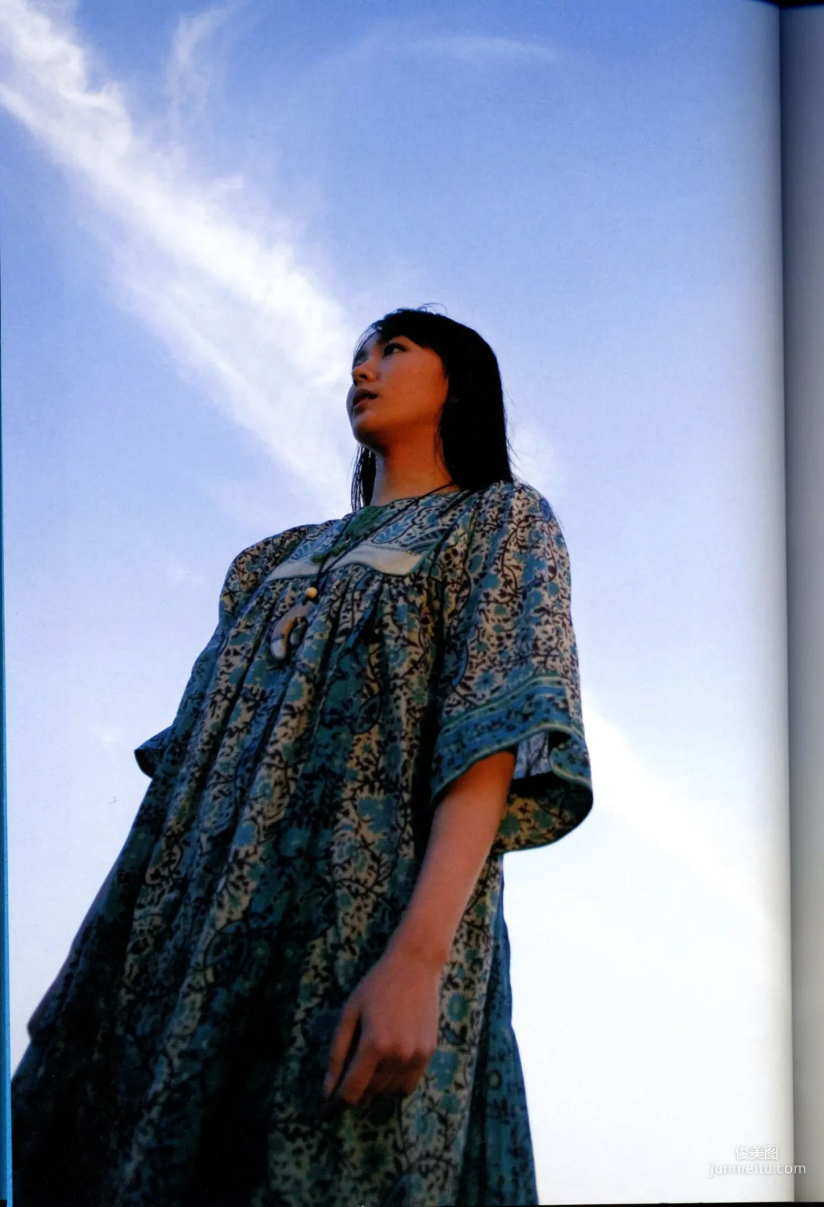 Yui Aragaki: Web Idols photo 128