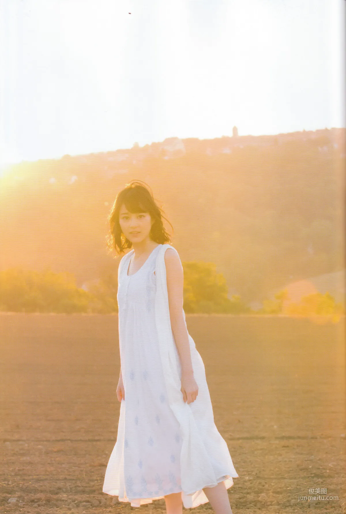 Erika Ikuta: Web Idols photo 90