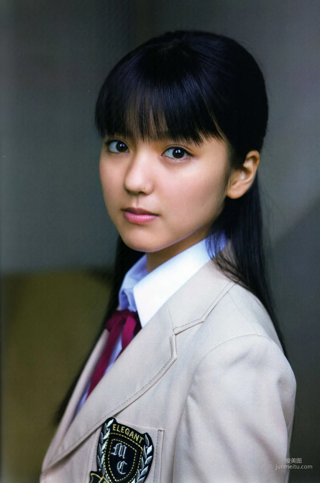 Erina Mano: Web Idols photo 5