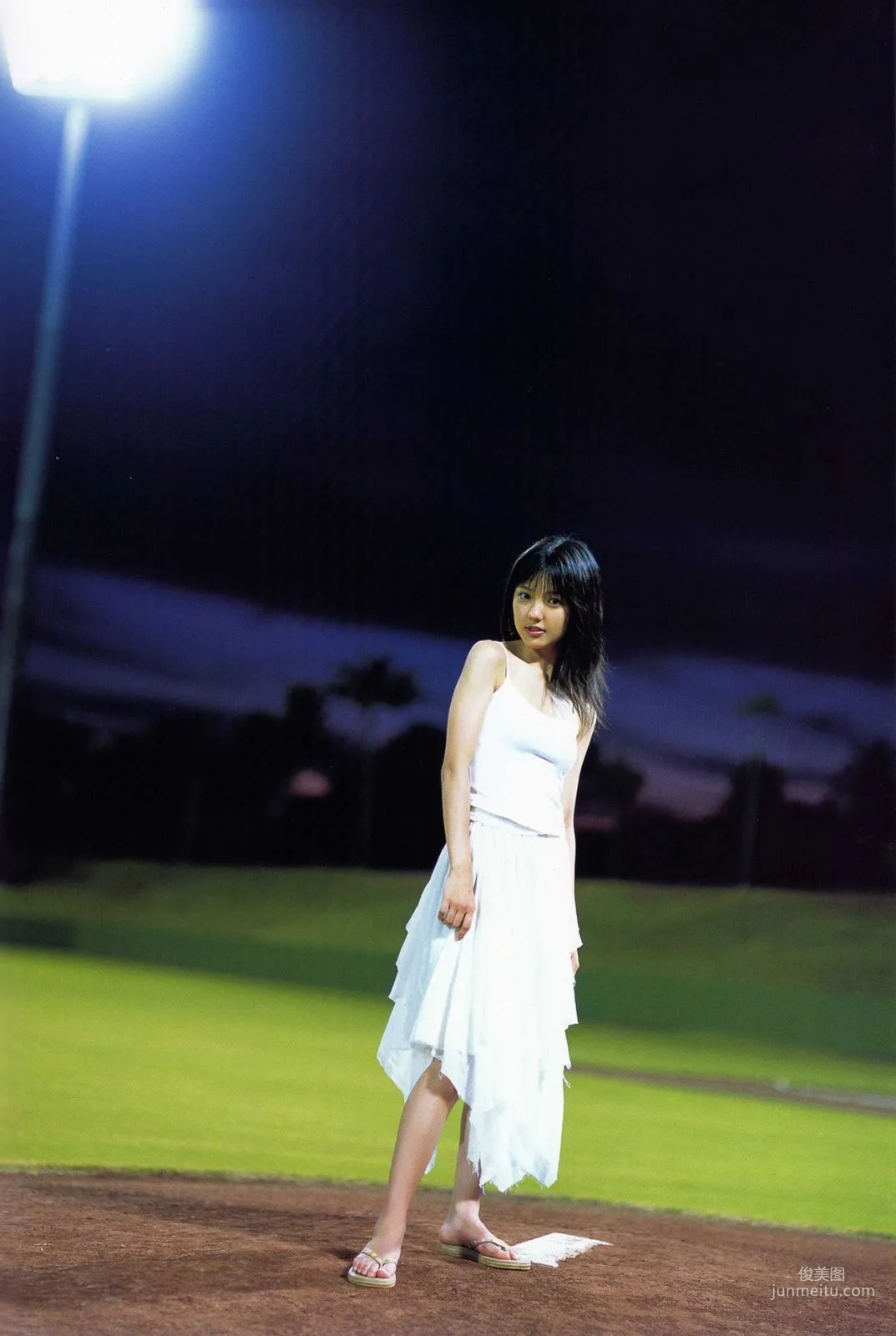 Erina Mano: Web Idols photo 27