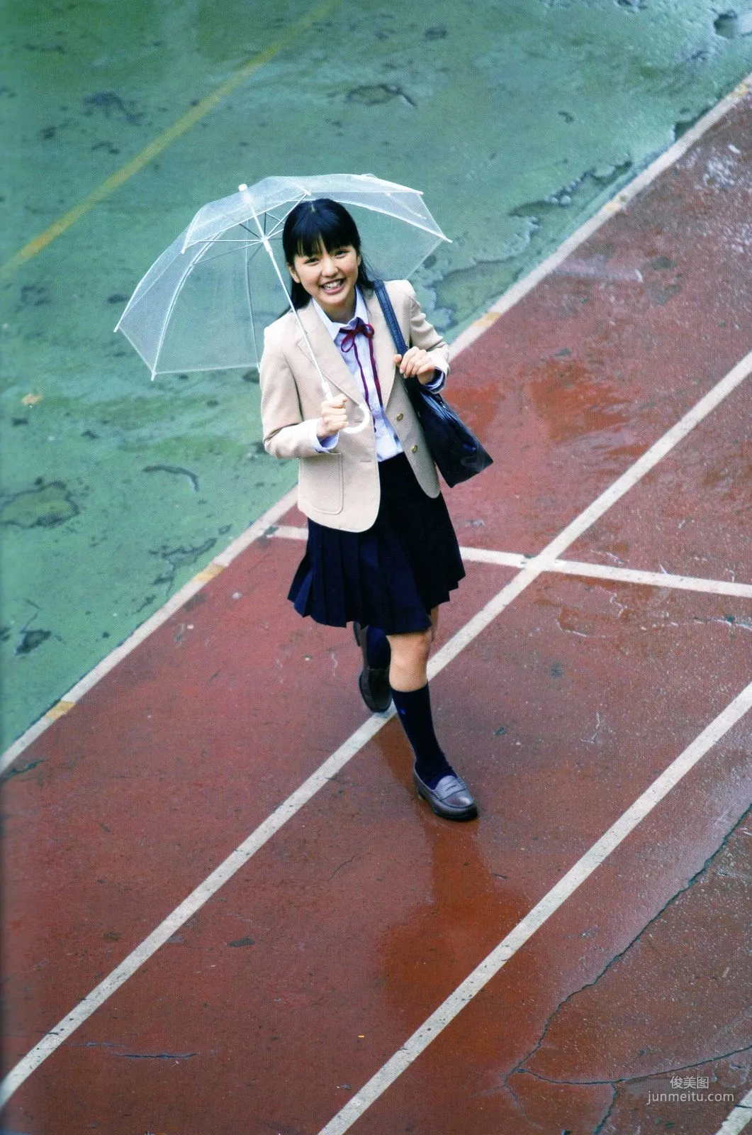 Erina Mano: Web Idols photo 9