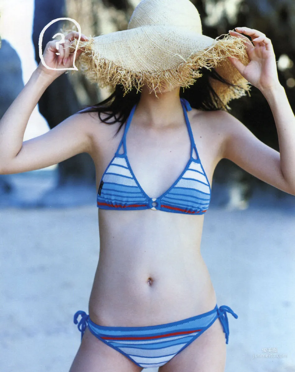 Yui Aragaki: Web Idols photo 7