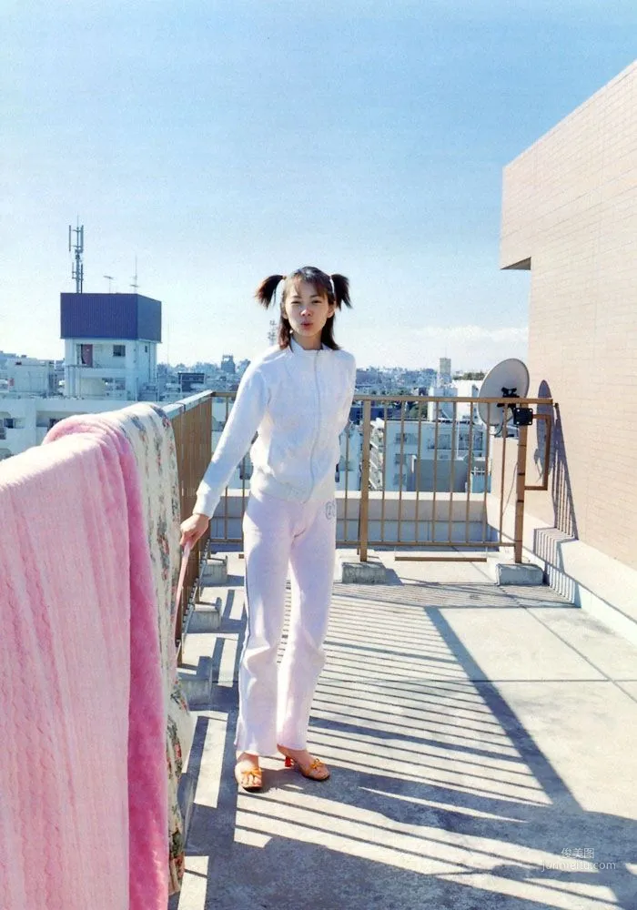 Misaki Ito: Web Idols photo 54
