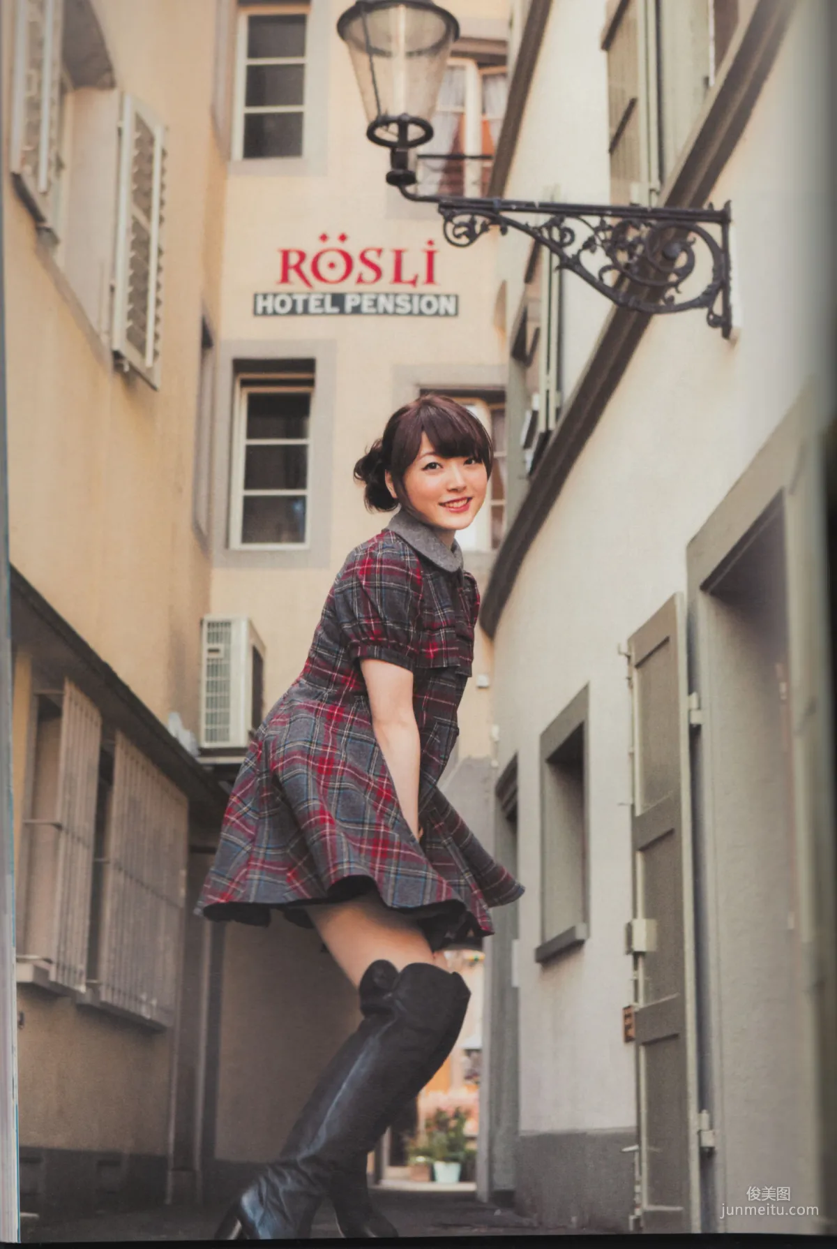 Kana Hanazawa Photo Collection photo 71