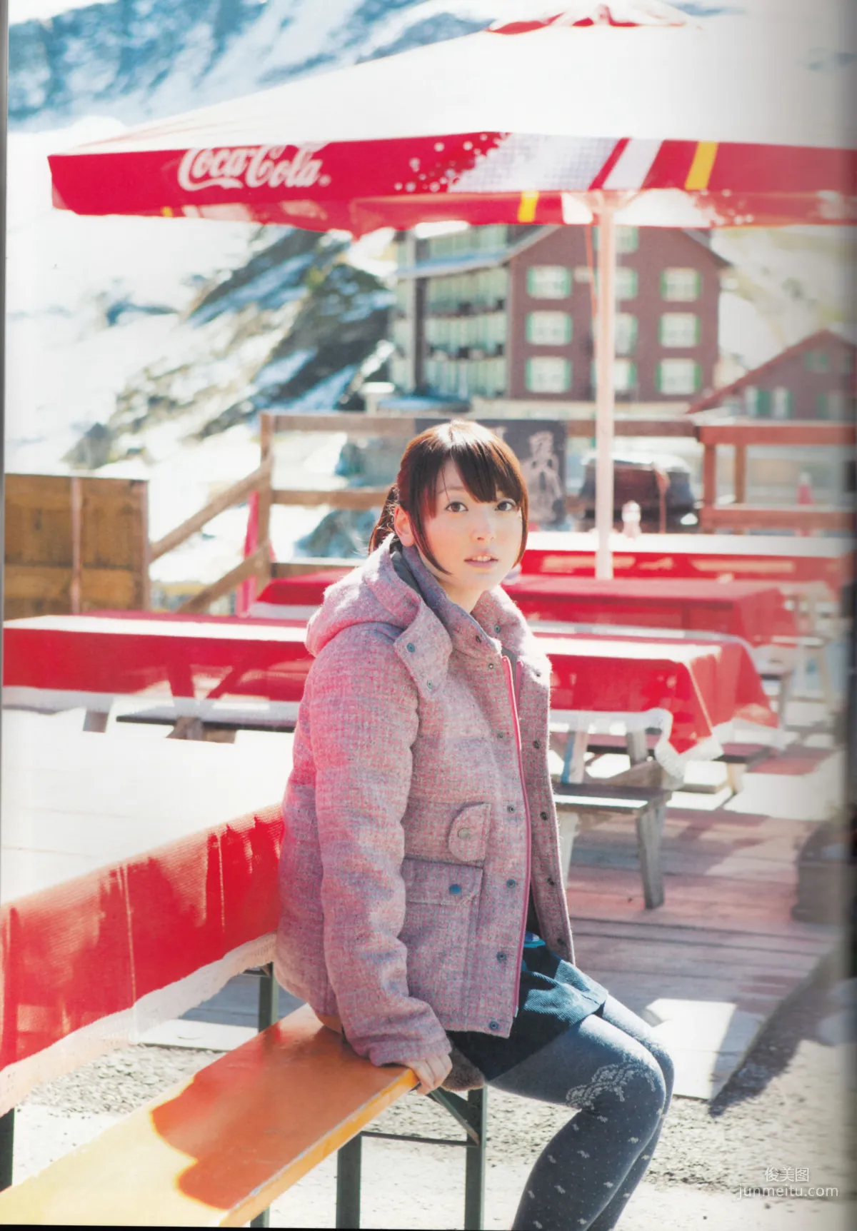 Kana Hanazawa Photo Collection photo 17