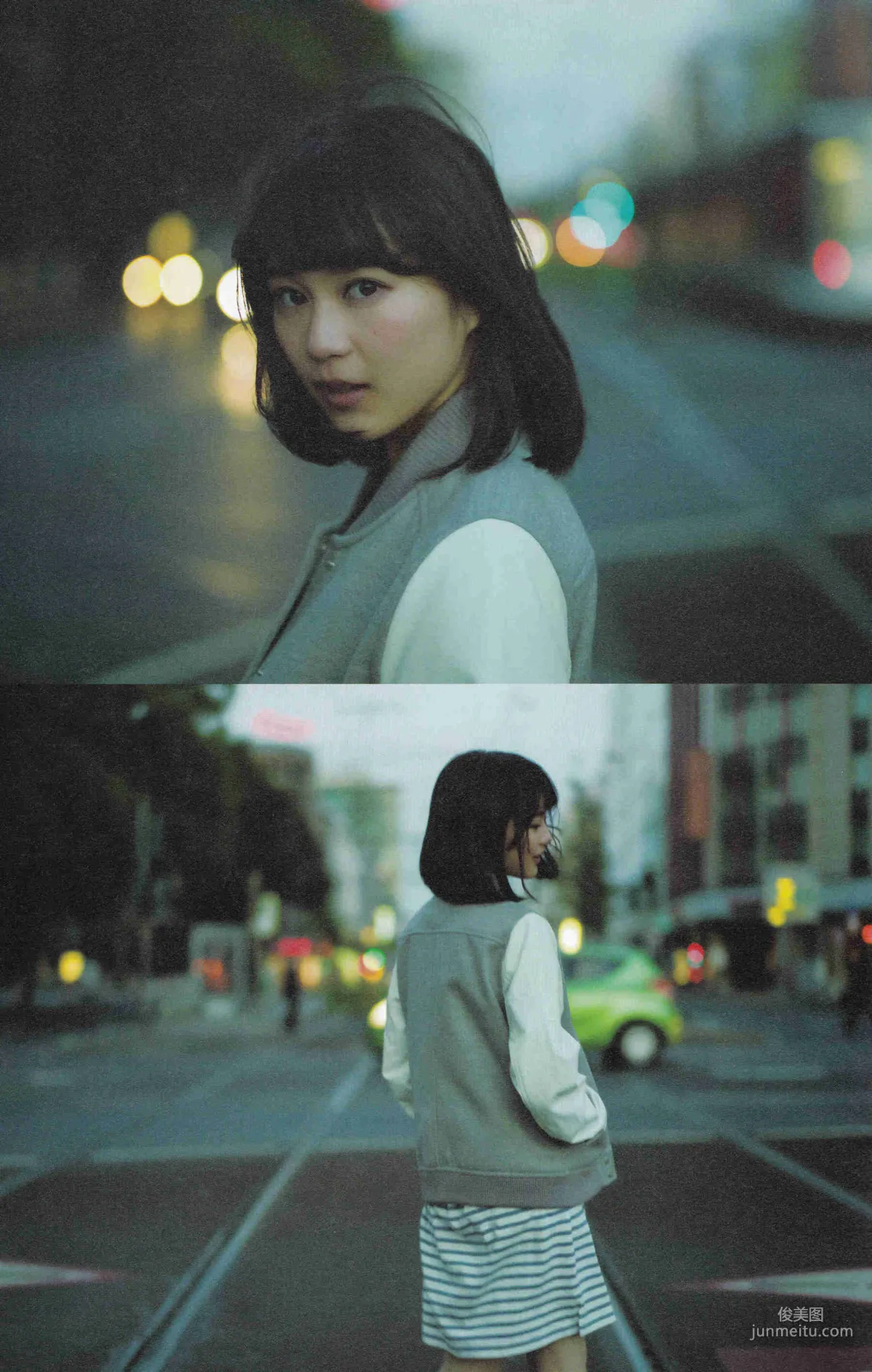 Erika Ikuta: Web Idols photo 15