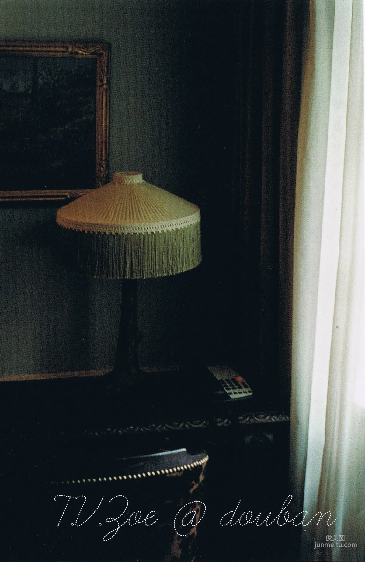 苍井优 『A DREAM 』  写真集4