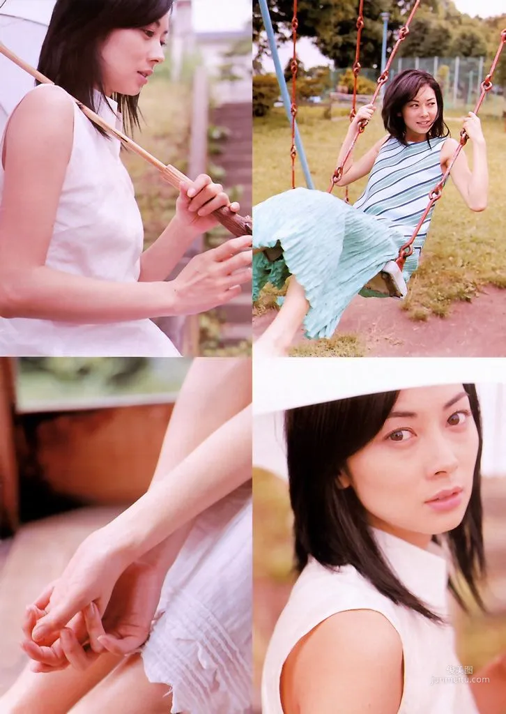 Misaki Ito: Web Idols photo 49