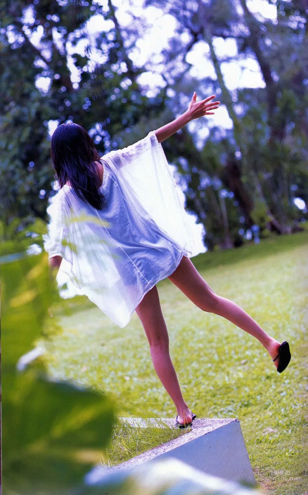 Erina Mano: Web Idols photo 37