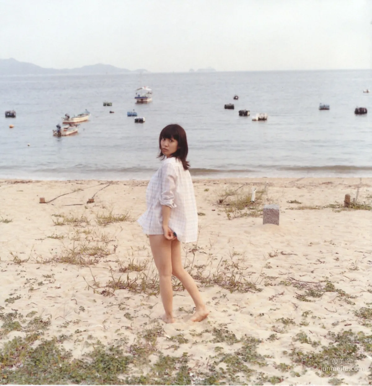 Yuko Oshima: Web Idols photo 91