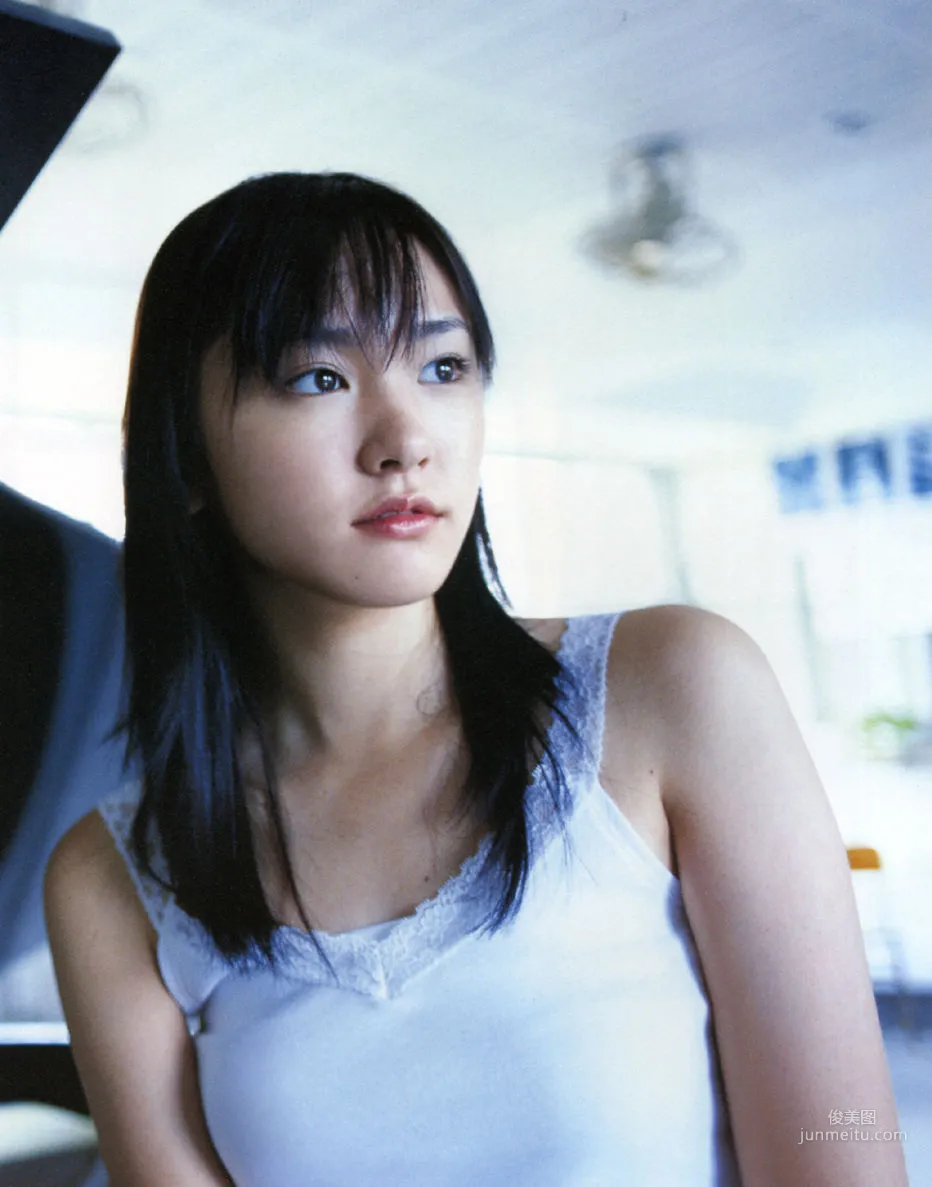 Yui Aragaki: Web Idols photo 69