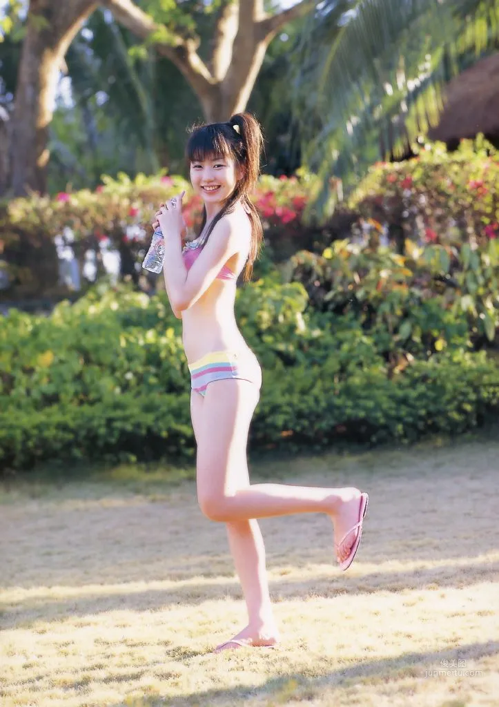 Chise Nakamura: Web Idols photo 57