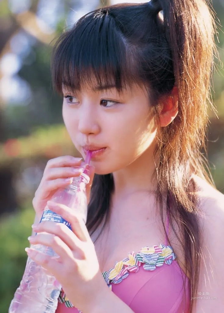 Chise Nakamura: Web Idols photo 58