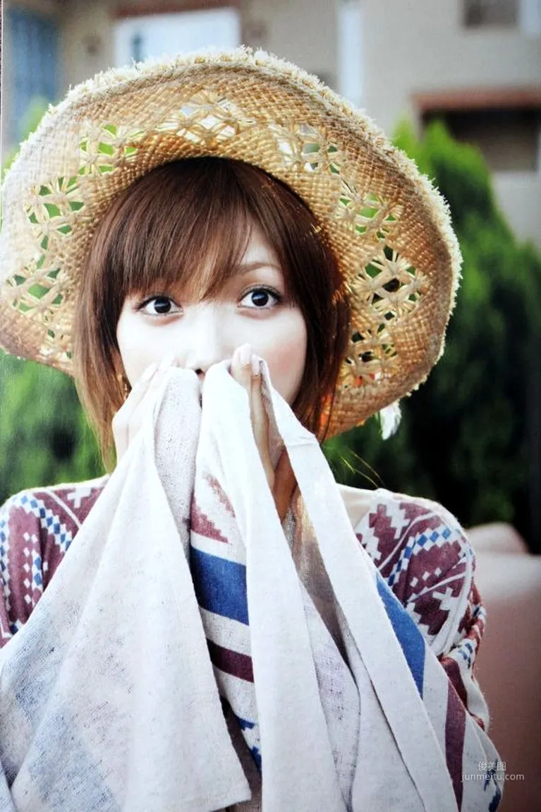 後藤真希 《Maki Goto ~ Go To Natura》寫真集 41
