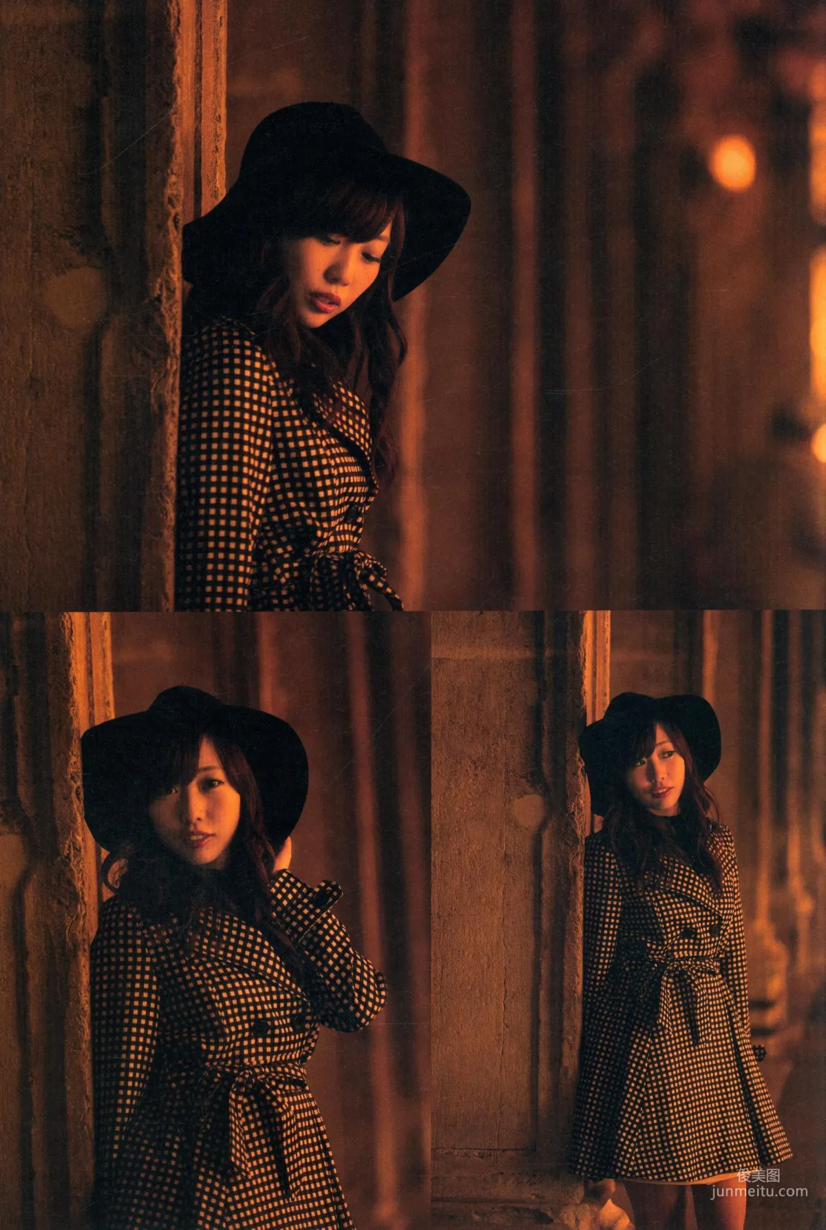 Aina Kusuda: Web Idols photo 113