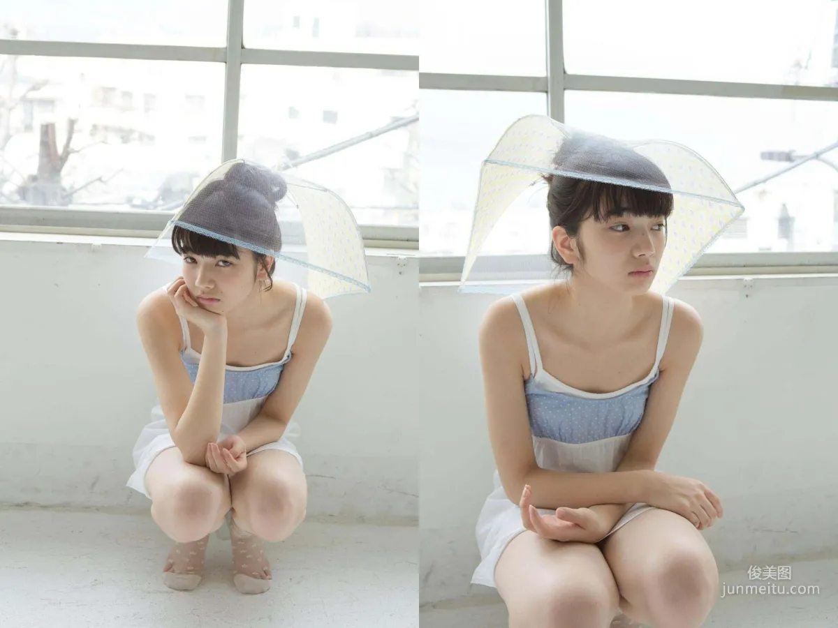小松菜奈《PEOTO STAR》 VOL.5-VOL.9 寫真集 89