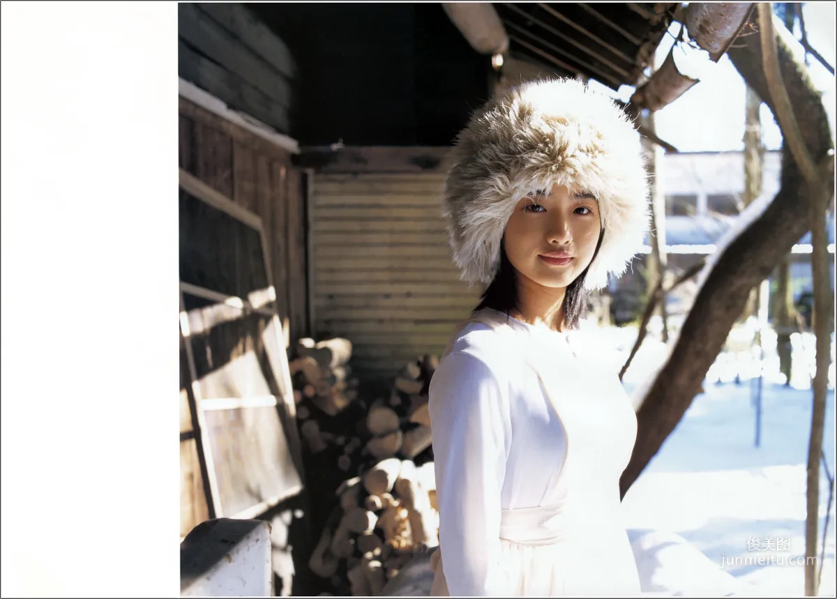 Satomi Ishihara: Web Idols photo 39