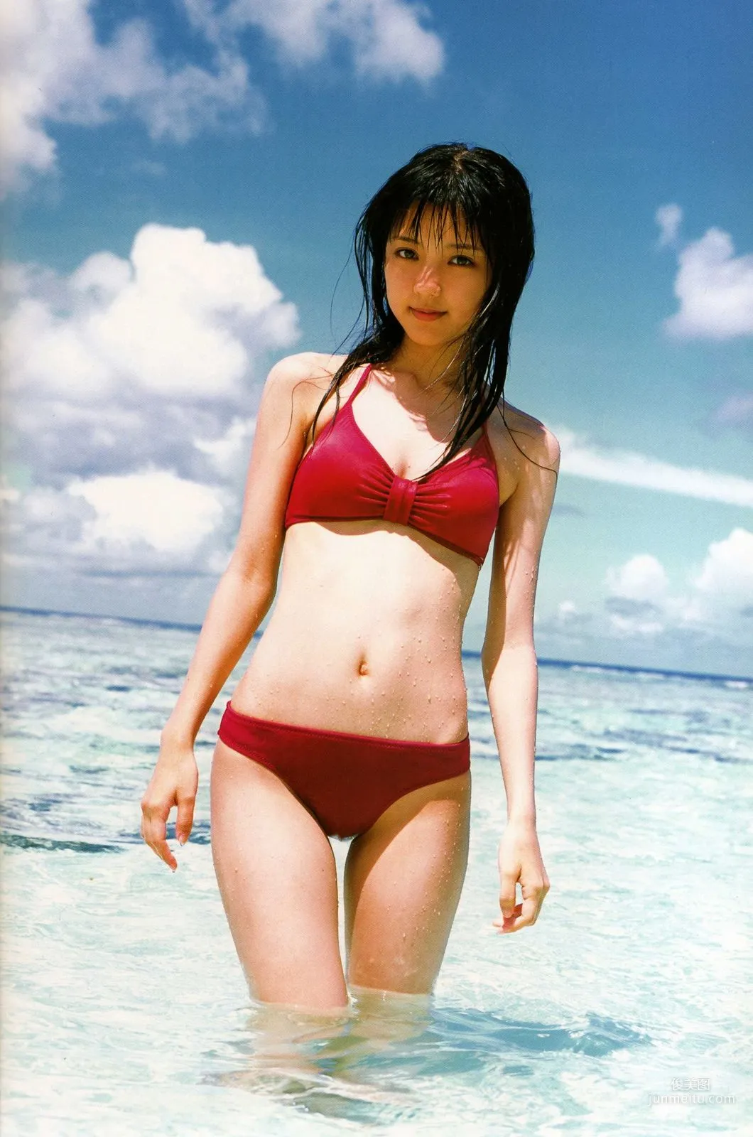 Erina Mano: Web Idols photo 88